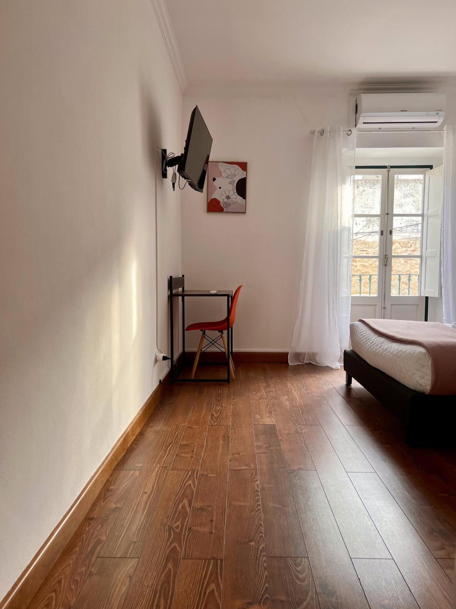 Casa Giraldo Boutique Hotel Évora Cameră foto