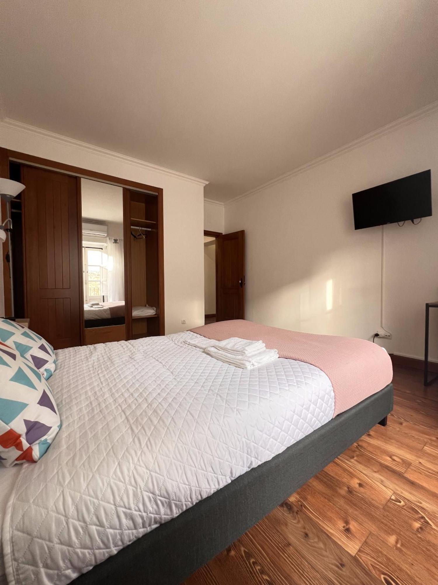 Casa Giraldo Boutique Hotel Évora Cameră foto