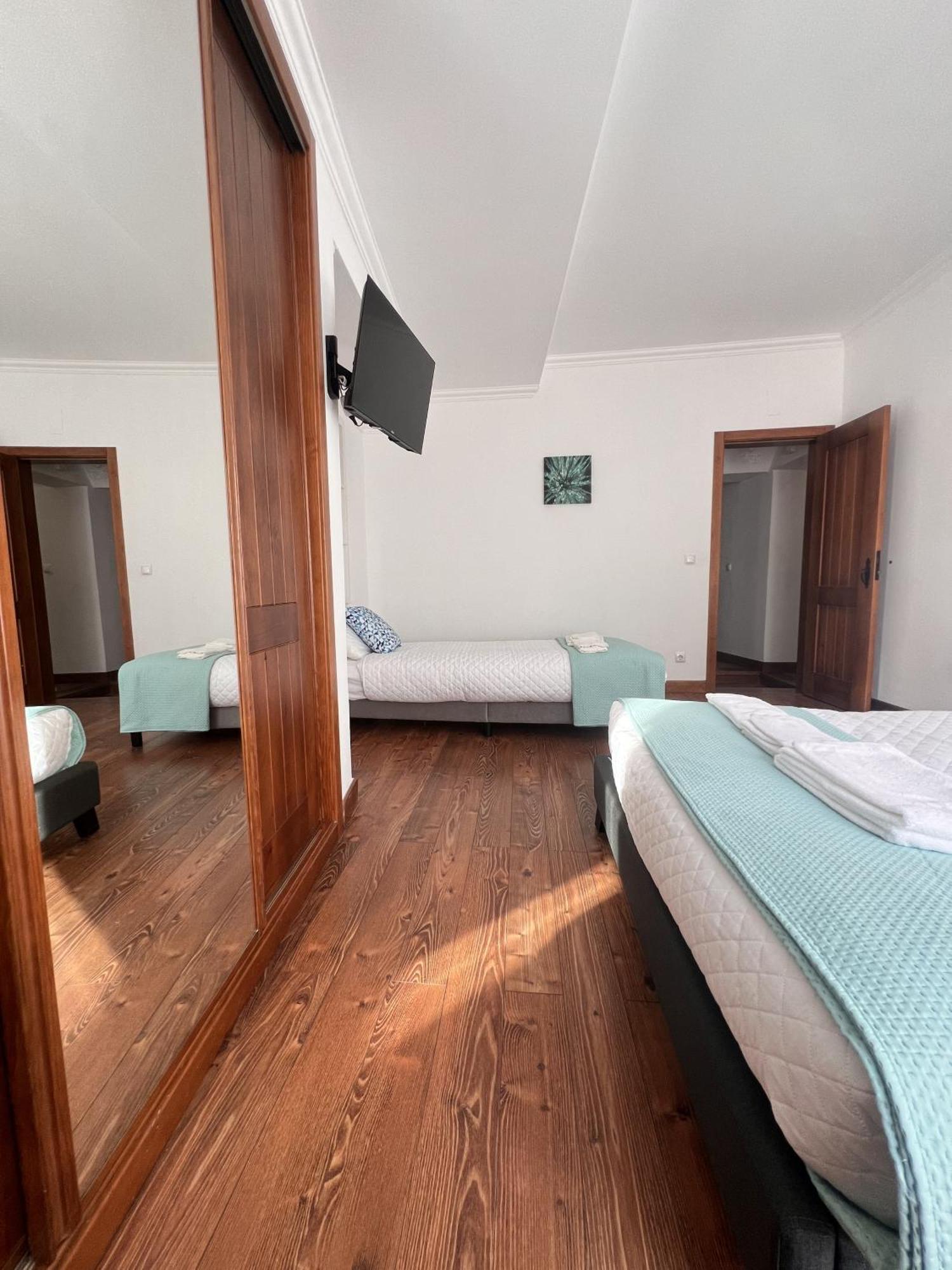 Casa Giraldo Boutique Hotel Évora Cameră foto
